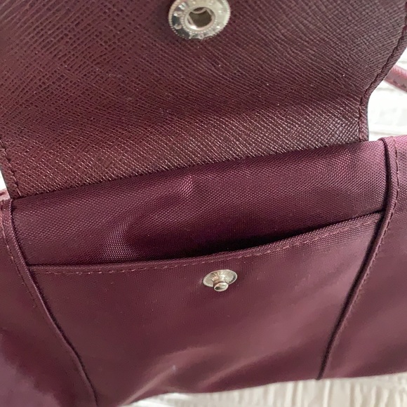 Roots Shoulder Purse - Picture 9 of 9